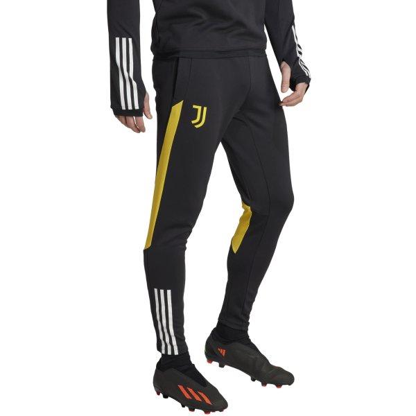 Nohavice adidas JUVE TR PNT - 4066763564001