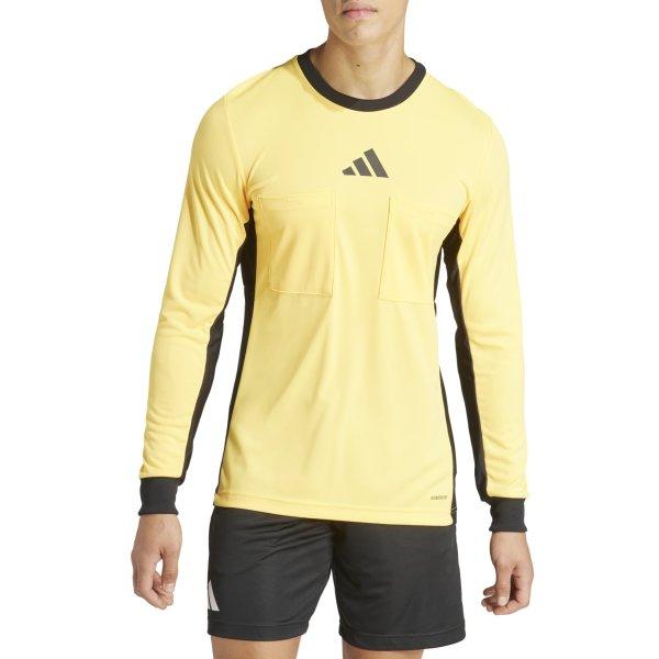 Dres s dlhým rukávom adidas REF 24 JSY LS - 4067887988537
