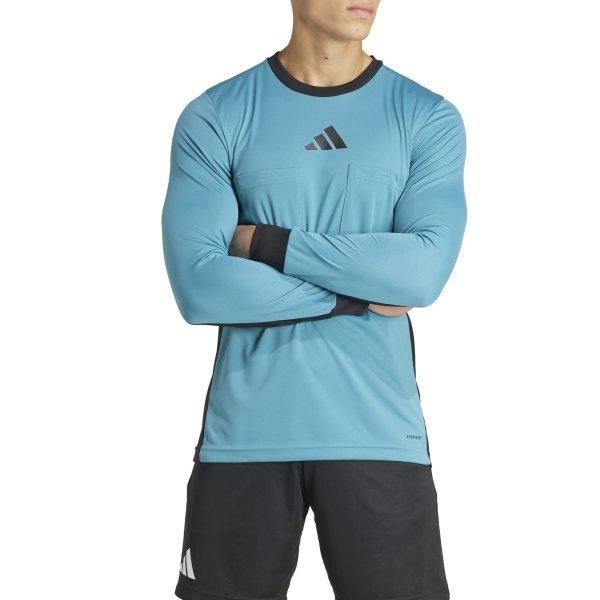 Dres s dlhým rukávom adidas REF 24 JSY LS - 4067887988377