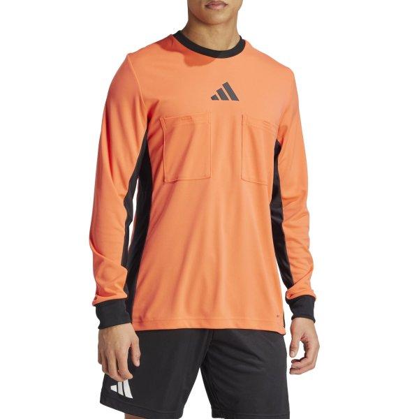 Dres s dlhým rukávom adidas REF 24 JSY LS - 4067887988513