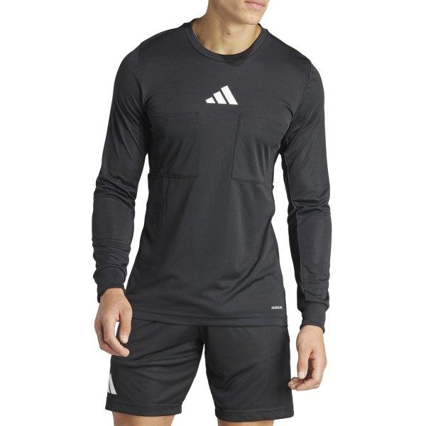 Dres s dlhým rukávom adidas REF 24 JSY LS - 4067887992053
