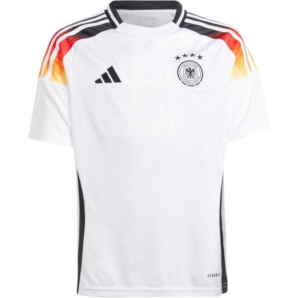 Dres adidas DFB H JSY Y 2024 - 4067887792509