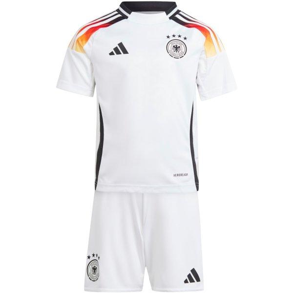 Súprava adidas DFB H MINI 2024 - 4067887842990