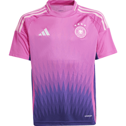 Dres adidas DFB A JSY Y 2024 - 4067887841986