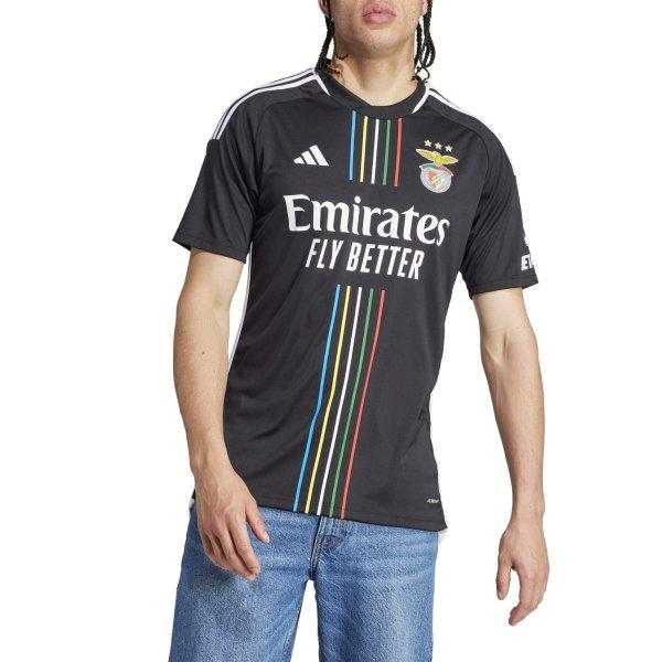 Dres adidas SLB A JSY 2023/24 - 4066765863515