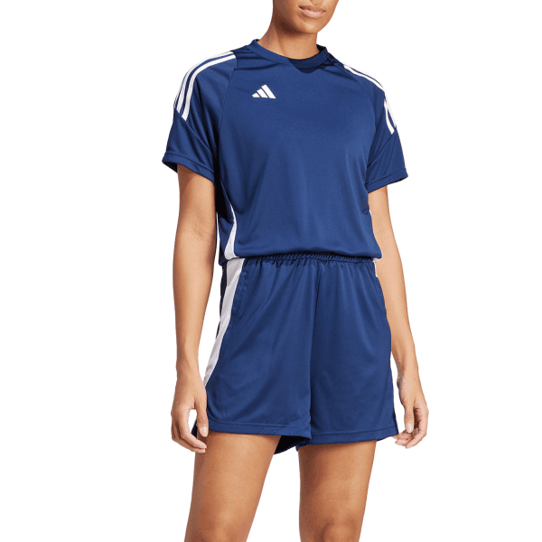 Súprava adidas Tiro24 Training Jumpsuit Womens - 4067889365459