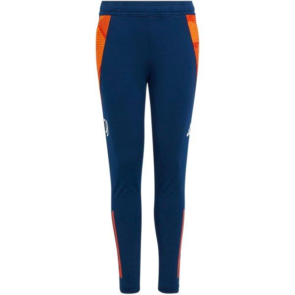 Nohavice adidas JUVE TR PNTY - 4067894201162