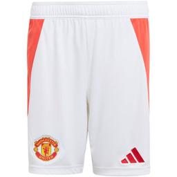 Šortky adidas MUFC H SHO Y 2024/25 - 4067896574950