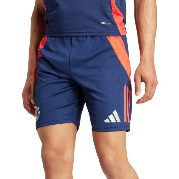Šortky adidas MUFC TR SHO - 4067896560007