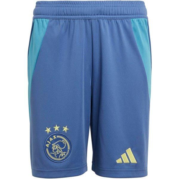 Šortky adidas AJAX A SHO Y 2024/25 - 4067894011136