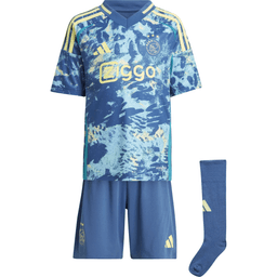 Súprava adidas AJAX A MINI 2024/25 - 4067894007023