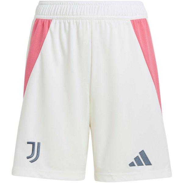 Šortky adidas JUVE A SHO Y 2024/25 - 4067896274768