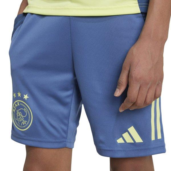 Šortky adidas AJAX TR SHO Y 2024/25 - 4067894121163