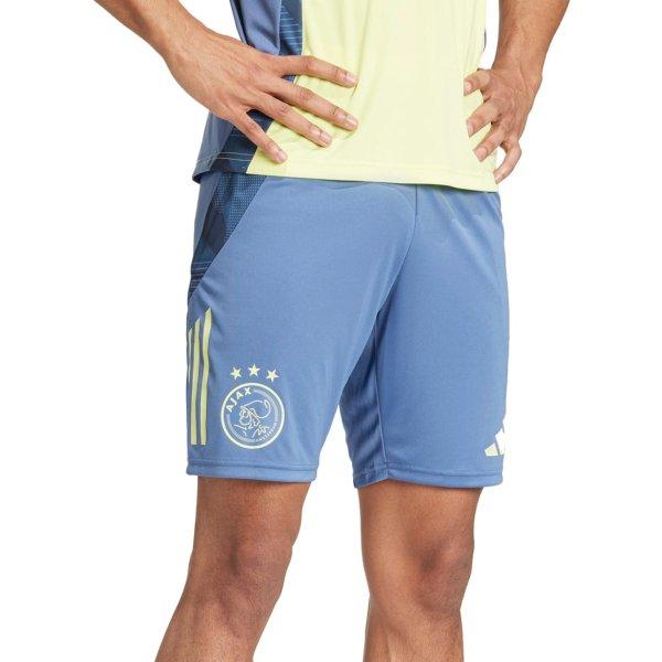 Šortky adidas AJAX TR SHO 2024/25 - 4067894098144