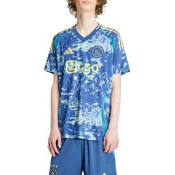 Dres adidas AJAX A JSY 2024/25 - 4067898883197