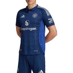 Dres adidas MUFC A JSY AU 2024/25 - 4067896581705