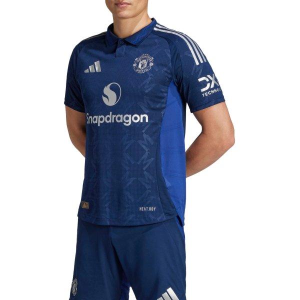 Dres adidas MUFC A JSY AU 2024/25 - 4067896581705