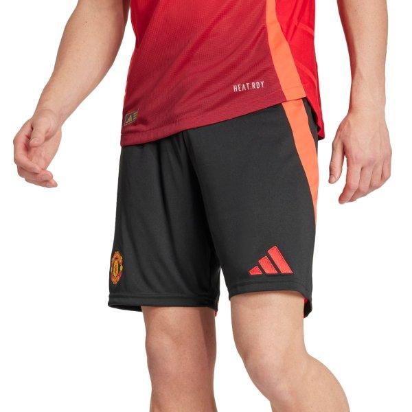 Šortky adidas MUFC H SHO 2024/25 - 4067896560472