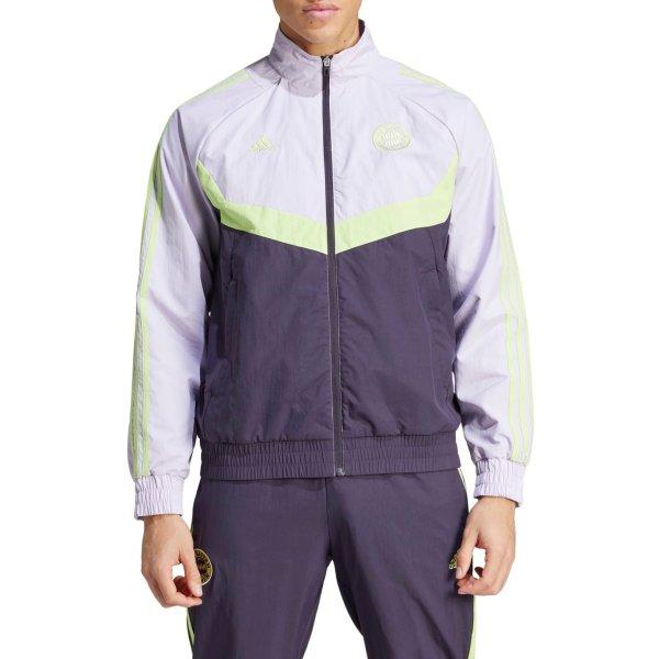 Bunda adidas FCB WV TT - 4067887856836