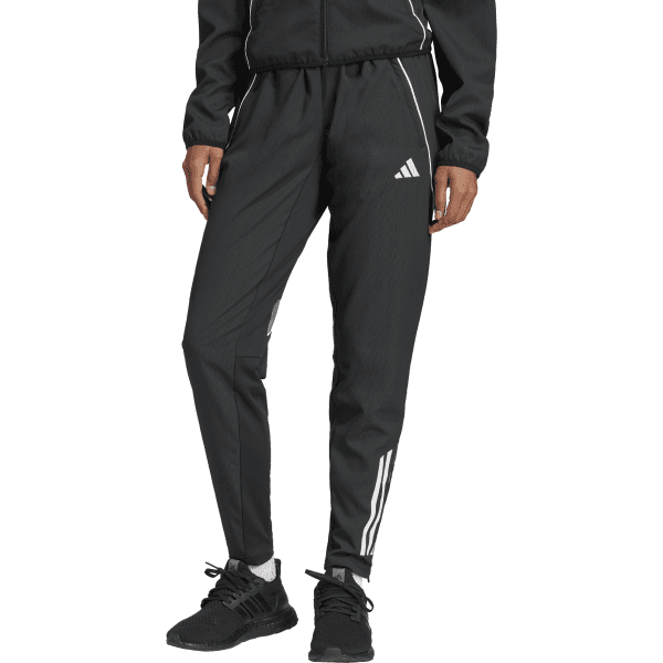 Nohavice adidas TIRO25C PRE PNT W - 4067902741260