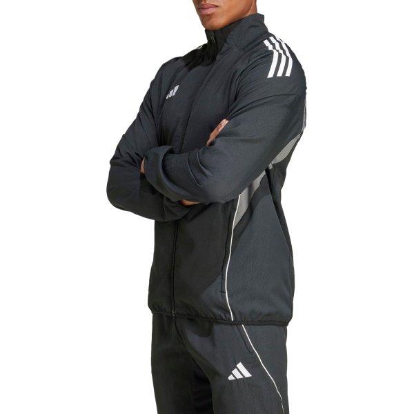 Bunda adidas TIRO25C PRE JKT - 4067902516035