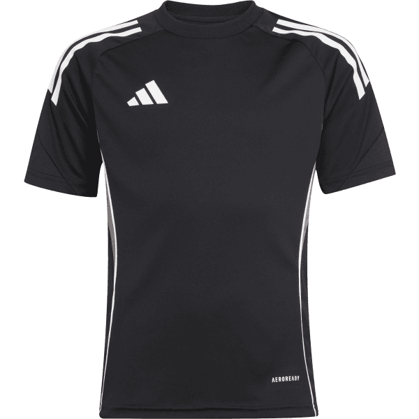 Dres adidas  Tiro 25 Competition Jersey Kids - 4067902652610