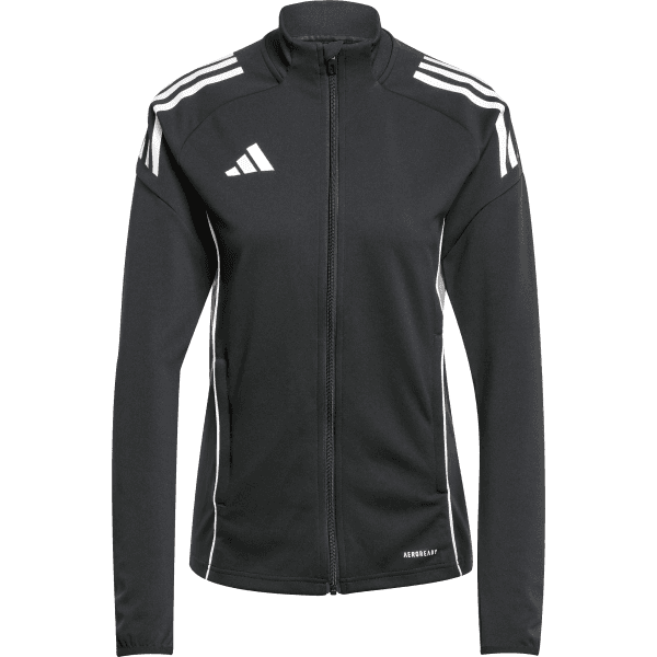 Bunda adidas  Tiro 25 Competition Training Jacket Women - 4067902527666