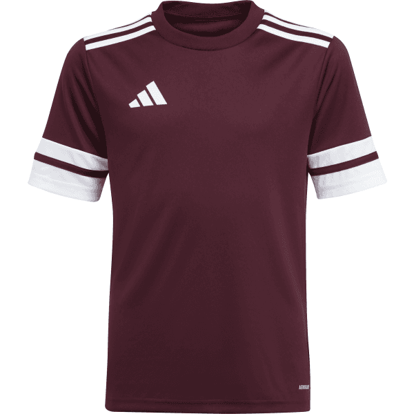 Dres adidas  Squadra 25 Jersey Kids - 4067891527586