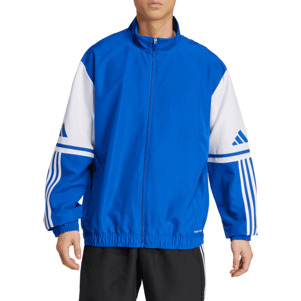 Bunda adidas SQUADRA25 PRE JKT - 4067901281712