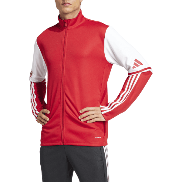 Bunda adidas SQUADRA25 TR JKT - 4067901274486