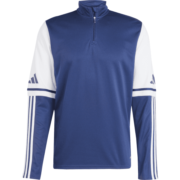 Tričko s dlhým rukávom adidas SQUADRA25 TR TOP - 4067901255157