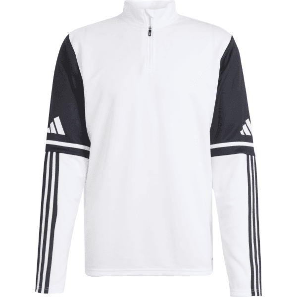 Tričko s dlhým rukávom adidas SQUADRA25 TR TOP - 4067901278217
