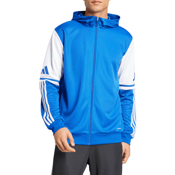 Mikina s kapucňou adidas SQUADRA25 HOOD - 4067901162981