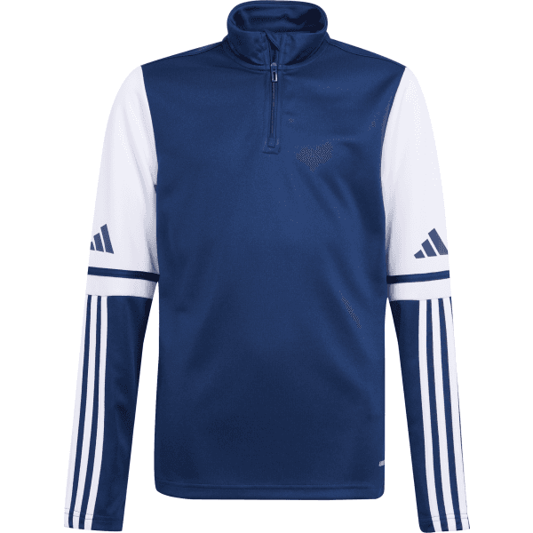 Tričko s dlhým rukávom adidas SQUADRA25 TR TOP Y - 4067901052084