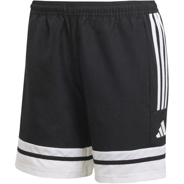 Šortky adidas SQ25 DT SHO W - 4067901048049