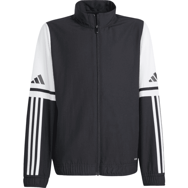 Bunda adidas SQ25 PRE JKTY - 4067901158755