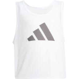 Rozlišovák adidas TRG BIB MINI - 4067898975465