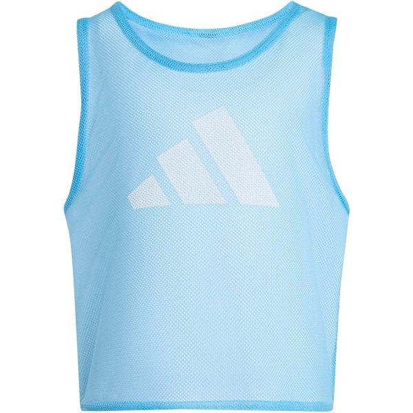 Rozlišovák adidas TRG BIB MINI - 4067898955795