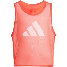 Rozlišovák adidas TRG BIB MINI - 4067898975229