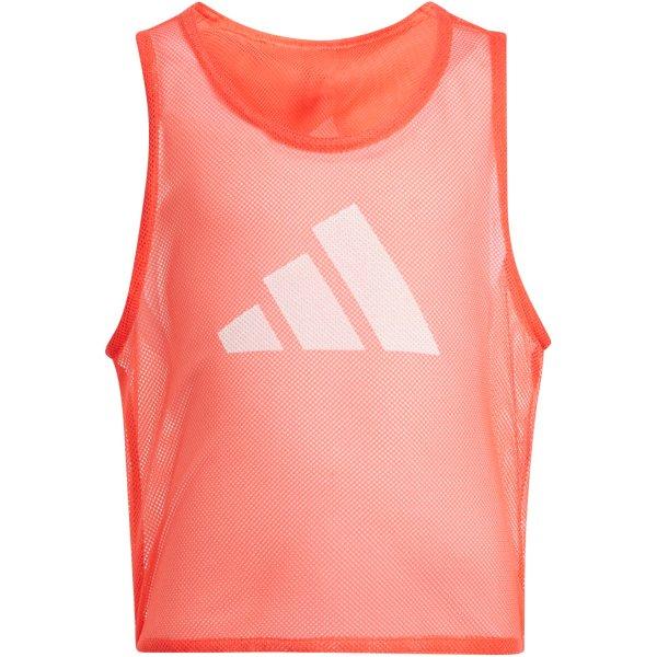 Rozlišovák adidas TRG BIB MINI - 4067898975229