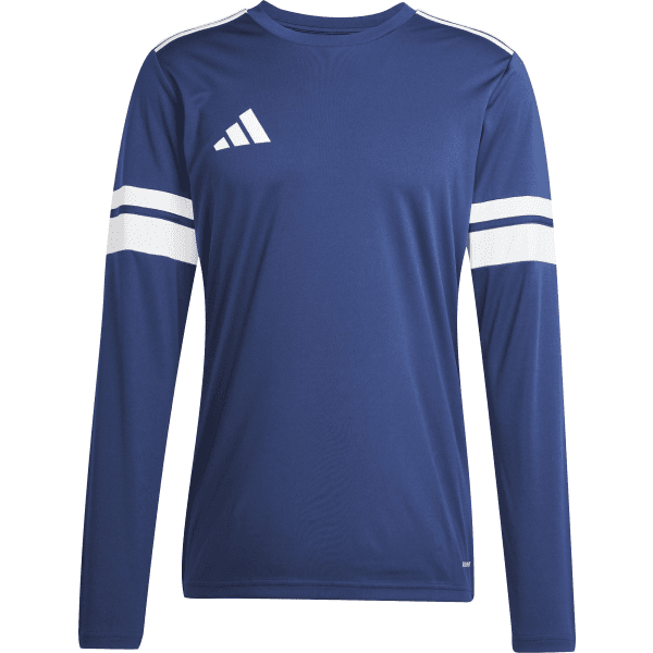 Dres s dlhým rukávom adidas SQUADRA25 JSY LM - 4067891399374