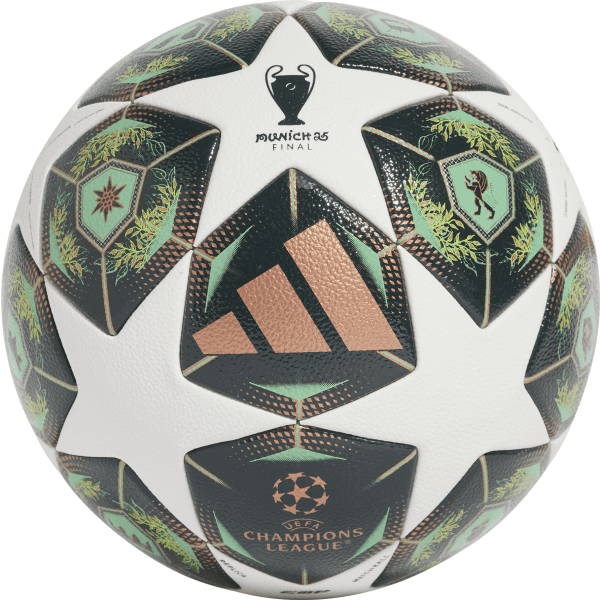 Lopta adidas  UCL Competition Training Ball - 4067891559136