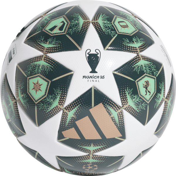 Lopta adidas UCL LEAGUE - 4067891445781