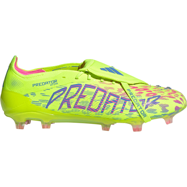 Kopačky adidas PREDATOR ELITE FT FG - 4067904140177