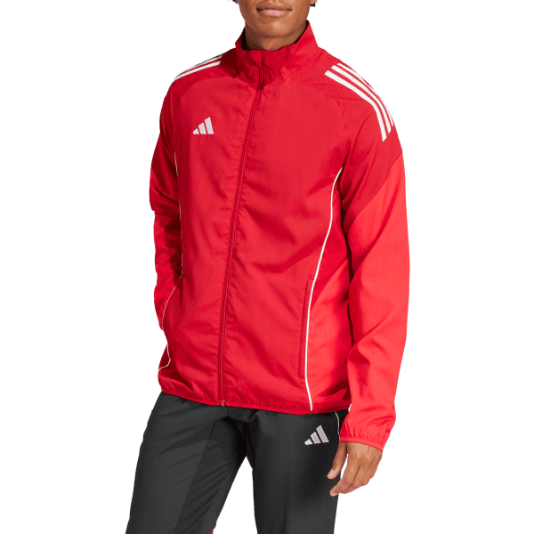Bunda adidas TIRO25C PRE JKT - 4067891164729