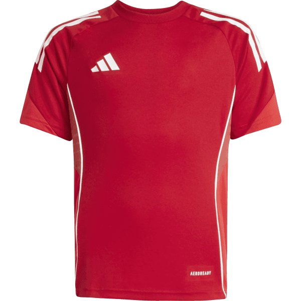 Dres adidas  Tiro 25 Competition Jersey Kids - 4067902652542