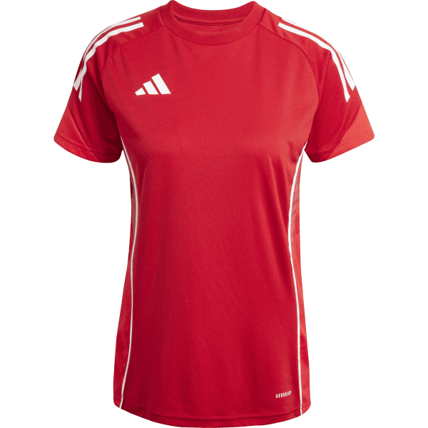 Dres adidas  Tiro 25 Competition Jersey Women - 4067902633299