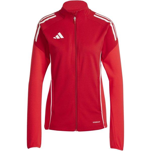 Bunda adidas  Tiro 25 Competition Training Jacket Women - 4067891194498