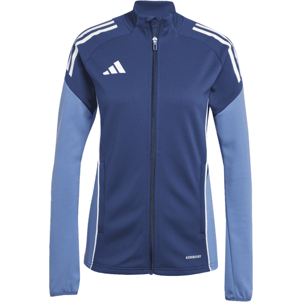 Bunda adidas  Tiro 25 Competition Training Jacket Women - 4067902527703