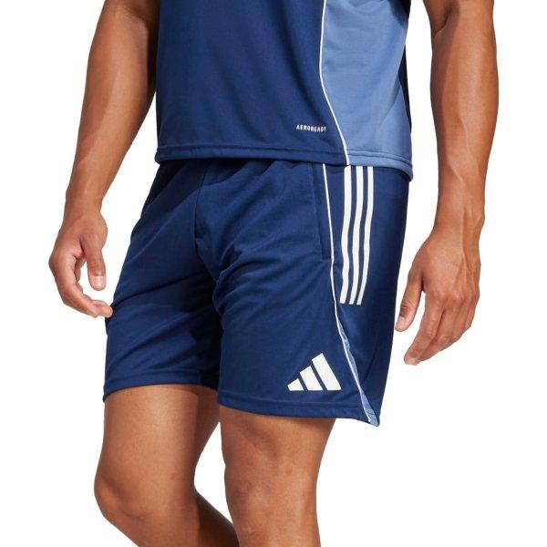 Šortky adidas TIRO25C TR SHO - 4067902735610